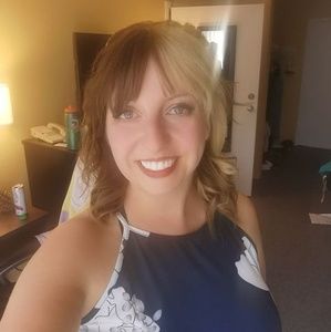 Meet your Posher, Shannon